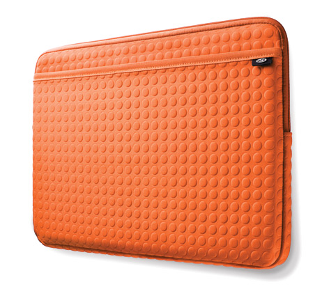 LaCie ForMoa 15” Orange